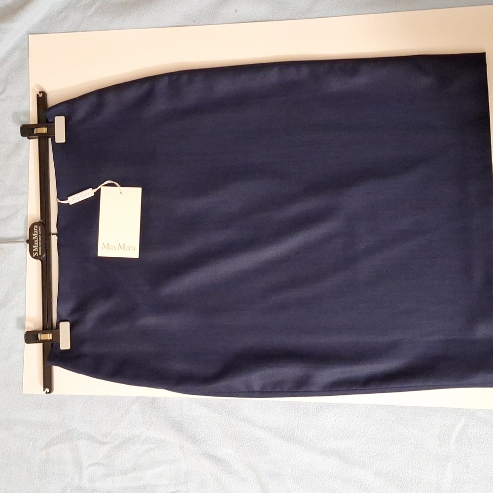 Max Mara skirt